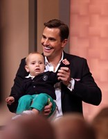 The View, Bill Rancic, 'Season 16', ©ABC