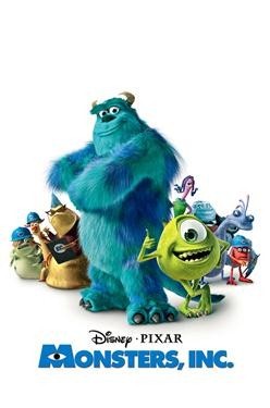 Monsters Inc.