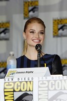 Once Upon A Time In Wonderland, Emma Rigby, 10/10/2013, ©ABC