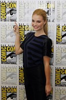 Once Upon A Time In Wonderland, Emma Rigby, 10/10/2013, ©ABC