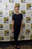 Once Upon A Time In Wonderland, Emma Rigby, 10/10/2013, ©ABC