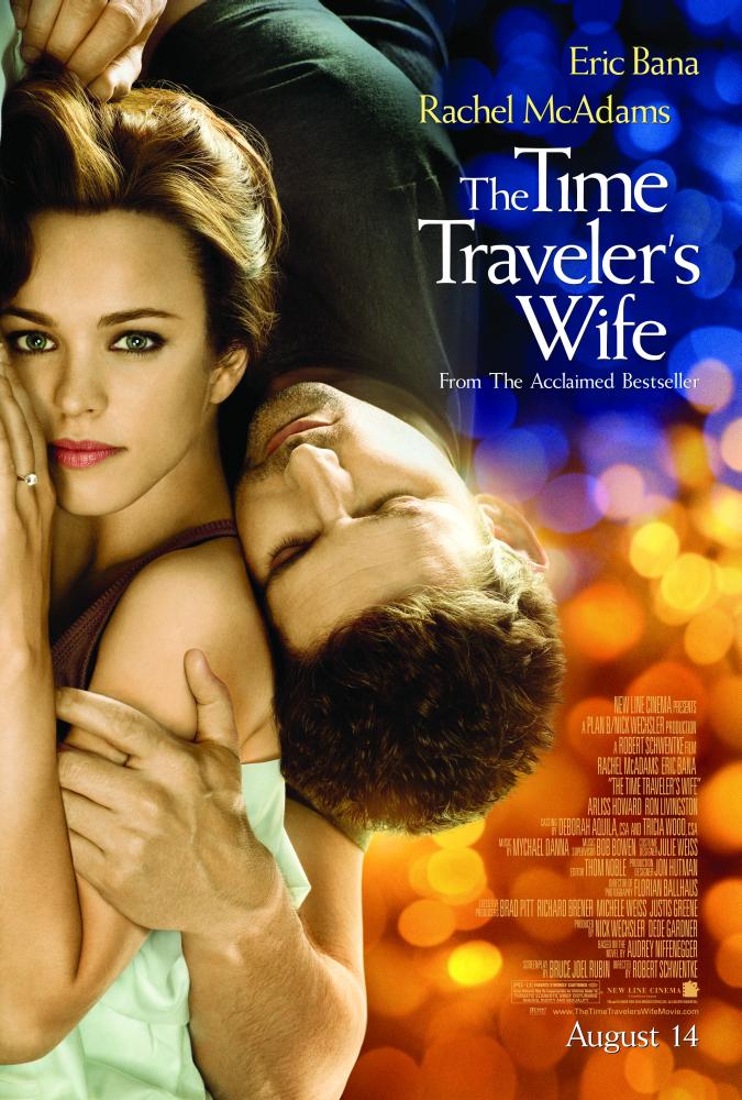 The Time Travelers Wife Saison 2 Cineplex.com | The Time Traveller's Wife