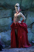 Once Upon A Time In Wonderland, Emma Rigby, 10/10/2013, ©ABC