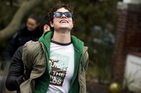 Rookie Blue, Douglas Smith, 'You Are Here', Season 4, Ep. #10, 08/22/2013, ©ABC