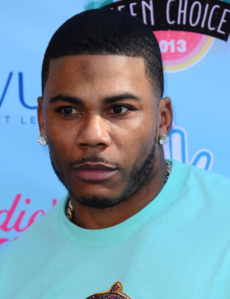 Nelly - Rapper, Singer