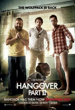 The Hangover II