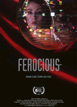 Ferocious