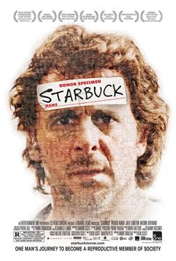 Starbuck (French w/e.s.t.)