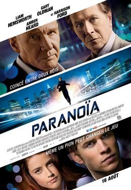 Paranoïa (v.f.)