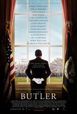 Lee Daniels' The Butler