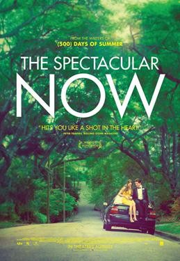 The Spectacular Now