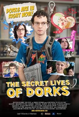 The Secret Life of Dorks