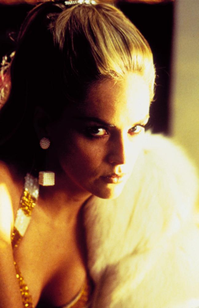 CASINO, Sharon Stone, 1995, earrings