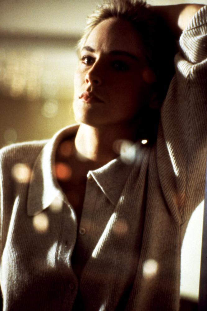 Film Sliver Sharon Stone Cineplex.com | Sliver