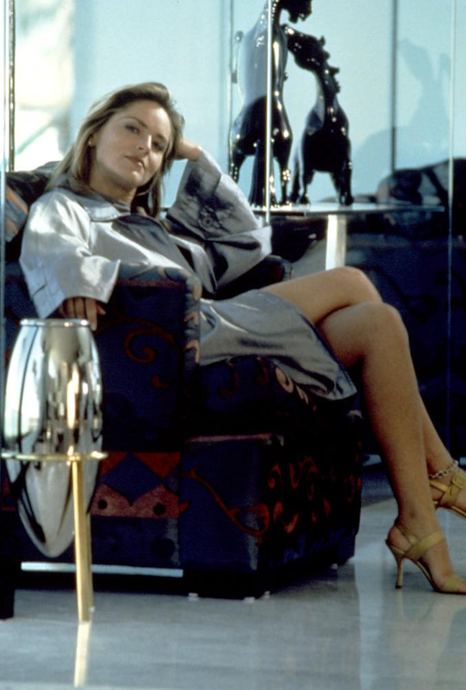 SPECIALIST, THE, Sharon Stone, 1994