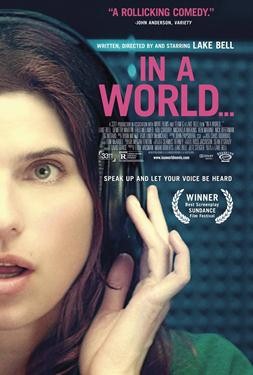 In A World....