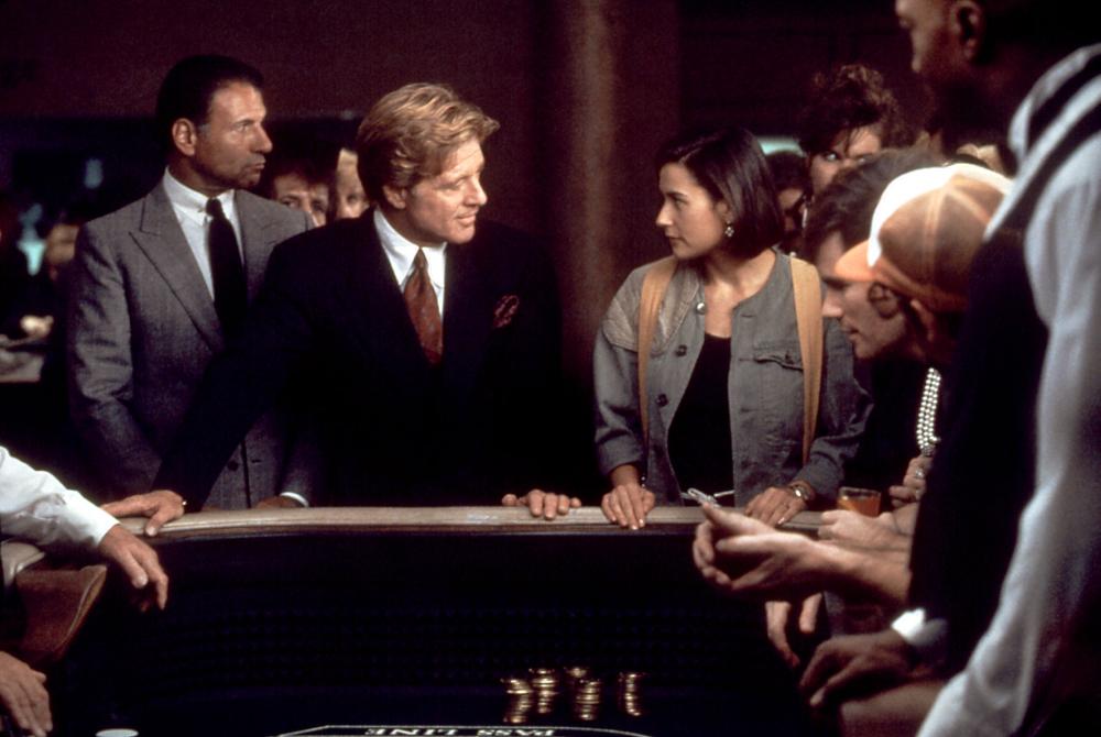 robert redford demi moore film cineplex indecent proposal robert redford demi moore film cineplex indecent proposal
