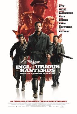 Inglorious Basterds