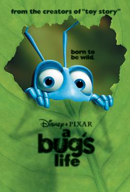 A Bug's Life