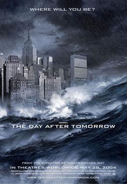The Day After Tomorrow
