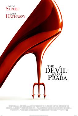 The Devil Wears Prada - VIP