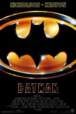 Batman - 25th Anniversary - A Great Digital Film Festival Presentation