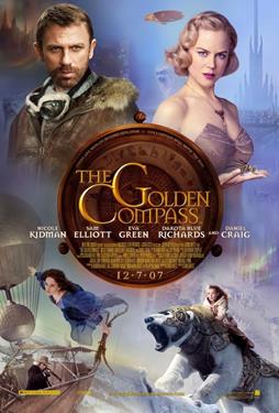 The Golden Compass - A Family Favourites Presentation