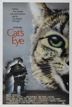 Stephen King's Cat's Eye