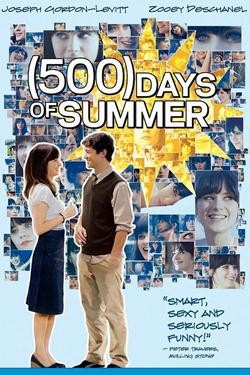(500) Days of Summer