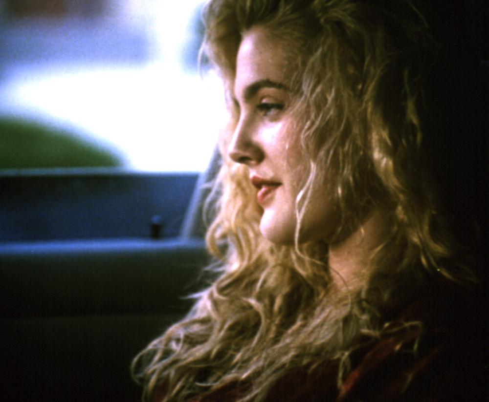 POISON IVY, Drew Barrymore, 1992