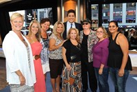 Good Morning America, Josh Elliott, 'Season', ©ABC