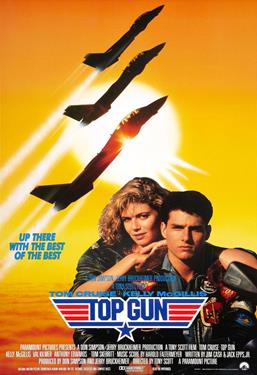 Top Gun Maverick