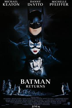 Batman Returns - A Most Wanted Mondays Presentation (2)