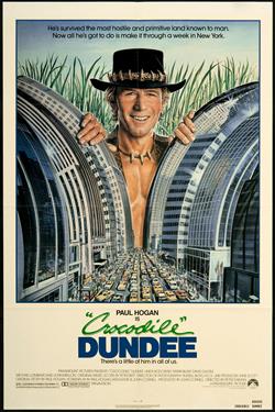 Crocodile Dundee
