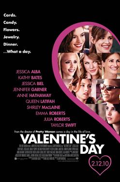 Valentine's Day