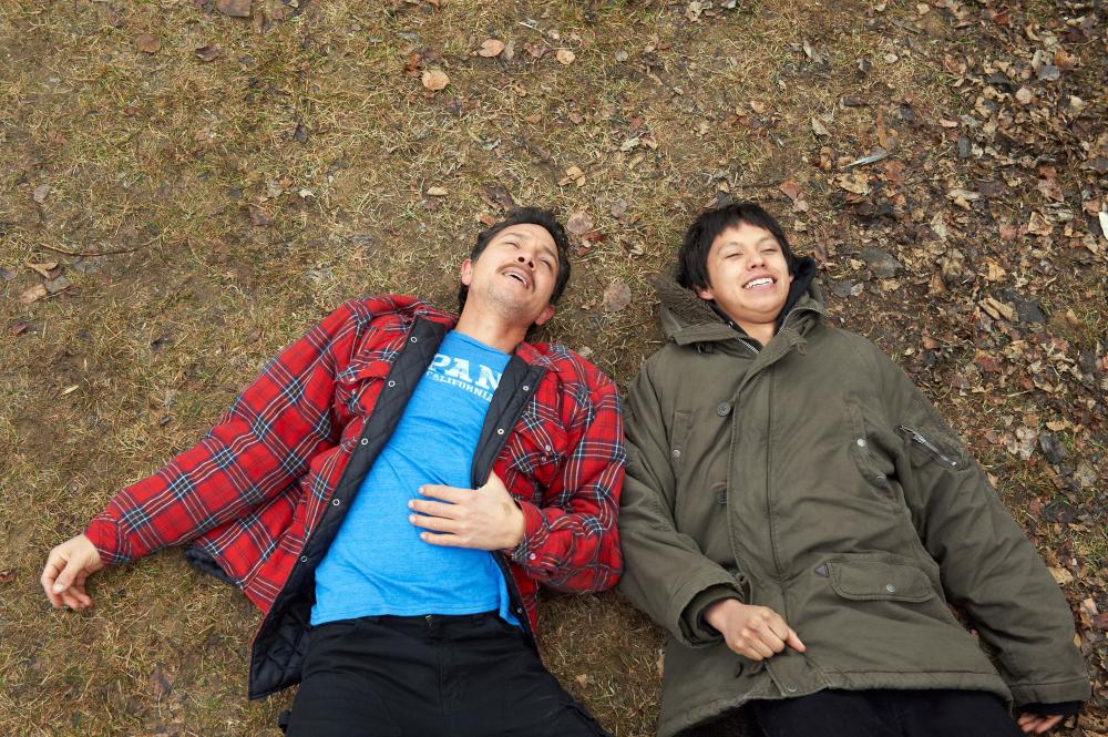 Watch The Lesser Blessed Online Facebook