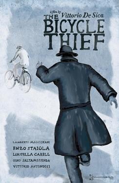 The Bicycle Thief