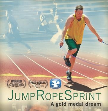 Jump Rope Sprint