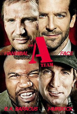 The A-Team
