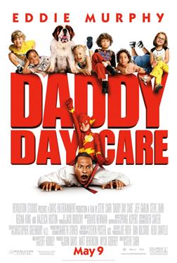 Daddy Day Care - A Family Favourites Presentation
