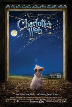 Charlotte's Web - A Family Favourites Presentation