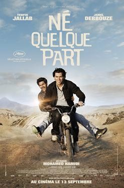 Né quelque part