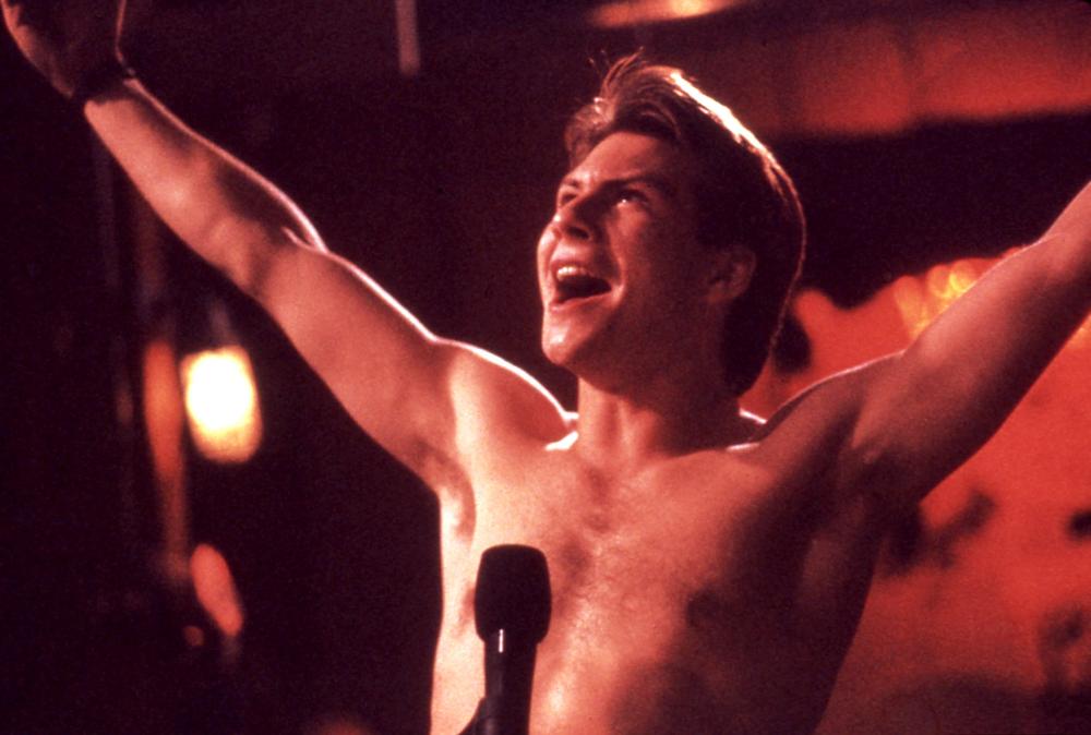 Pump Up The Volume Movie Watch Online