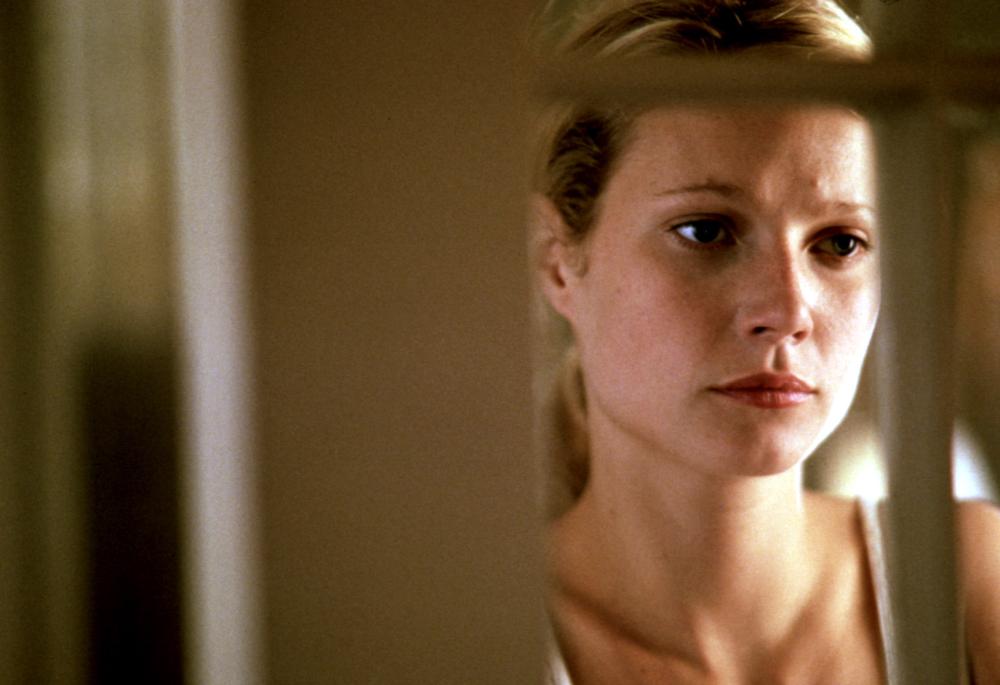 SEVEN, Gwyneth Paltrow, 1995
