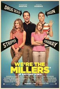 We're The Millers