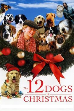 The 12 Dogs of Christmas