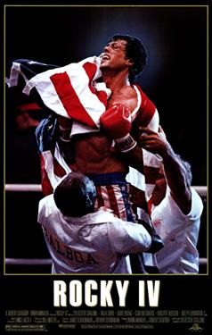 Rocky IV