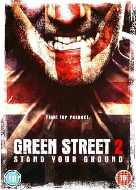 Green Street Hooligans 2