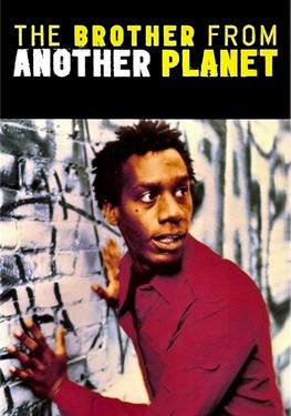 The Brother From Another Planet