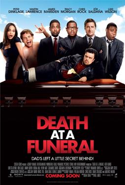 Death At A Funeral